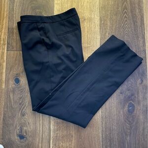Victoria’s Secret Womens Black Pants 32” inseam size 4